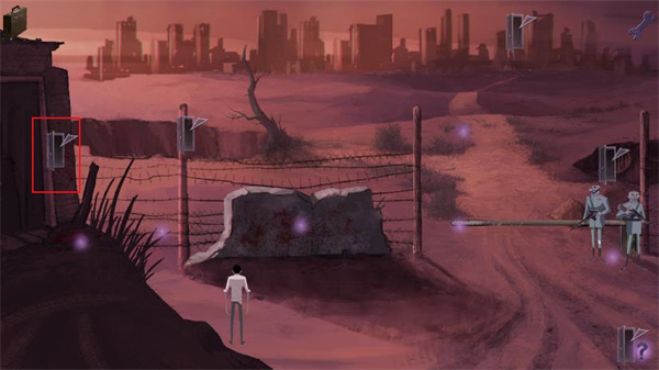 死亡同步明日到今日汉化版