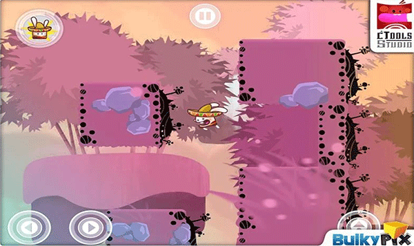 功夫兔子游戏安卓版