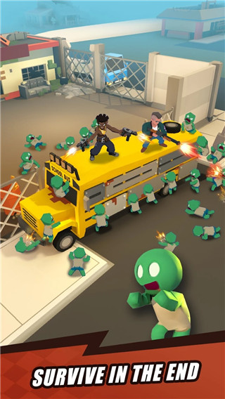 闲置黑手党官方版