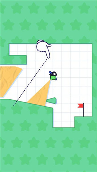 剪刀小子手游官方版本