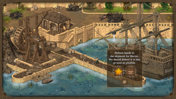 王国英雄失落传说2手游