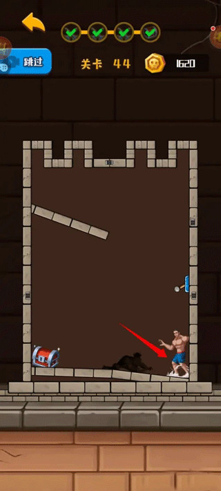 救救裤衩哥游戏2024最新版