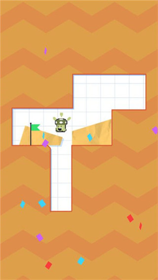 剪刀小子手游官方版本