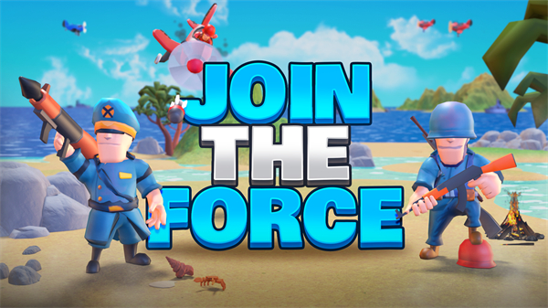 小小指挥官破解版