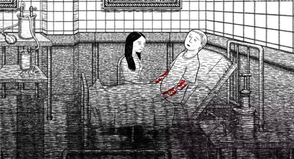 无尽梦魇最新版(Neverending Nightmares)