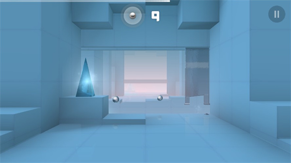 急速冲击最新版(Smash Hit)