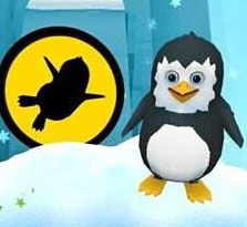 滑雪大冒险原版最新版