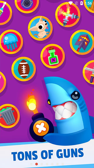 终极弓箭手最新版本