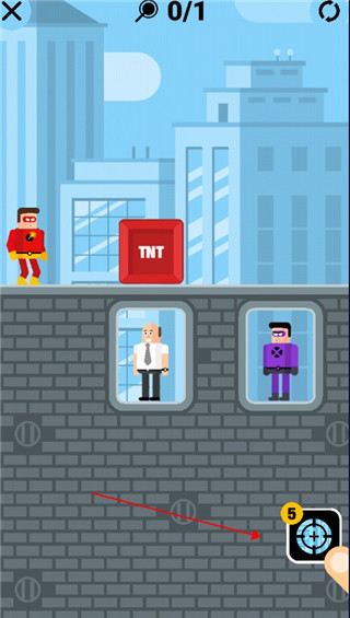 超能魔术手官方版