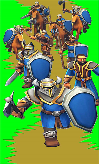 守卫防线最新版