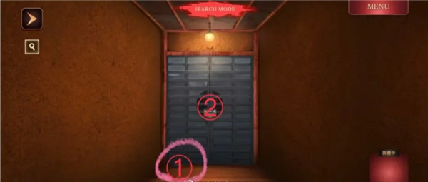 四目之神再会游戏