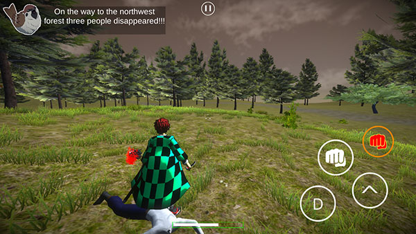 鬼灭之刃手游正版