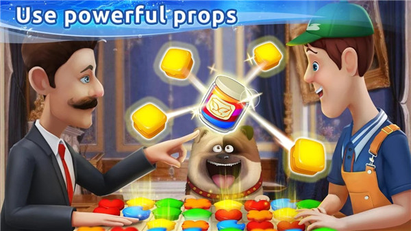 庄园日记中文版(Manor Diary)