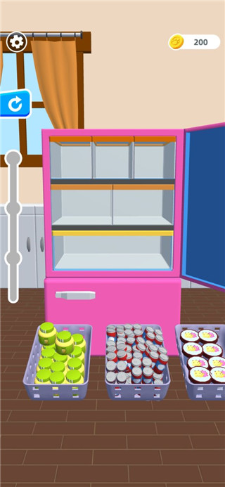 填满冰箱最新版