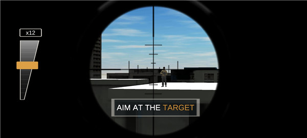 狙击杀手官方版