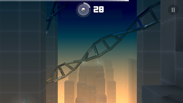 急速冲击最新版(Smash Hit)