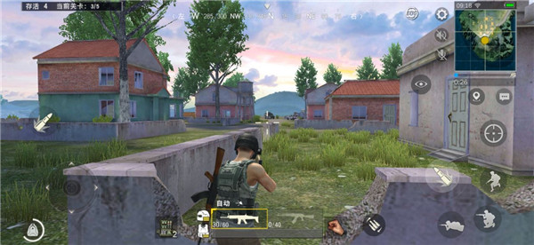 生存小队单机版最新版本中文版