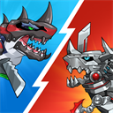 机甲恐龙对决游戏手机版