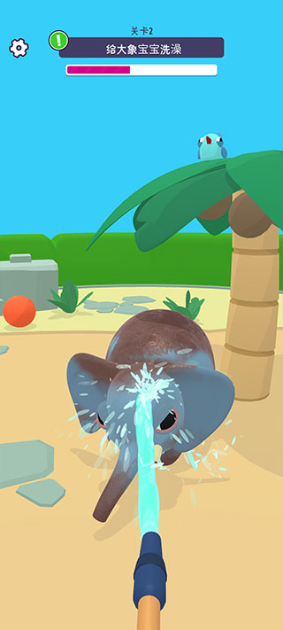 宠物打工记最新版