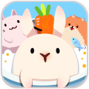 乐活兔水果大作战官方版