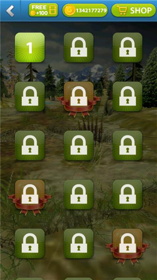 射箭大师3D官方正版