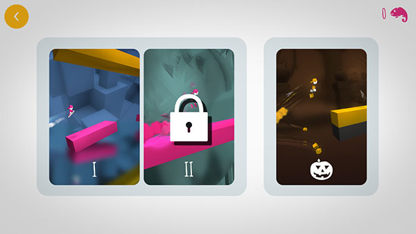 极速变色龙官方正版中文版