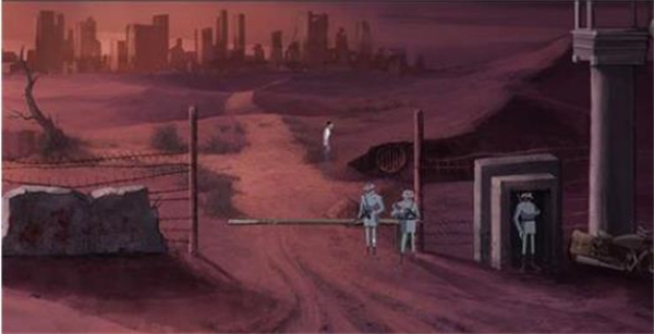 死亡同步明日到今日汉化版