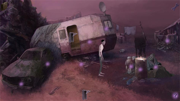 死亡同步明日到今日汉化版