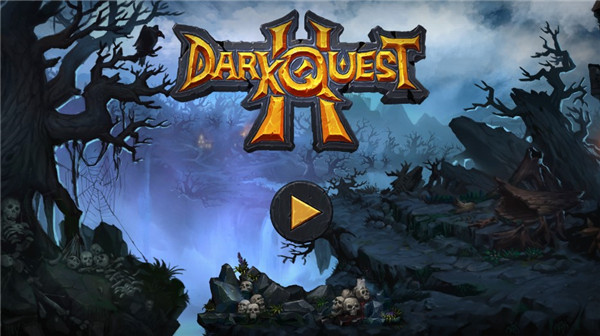 暗黑探险2中文版