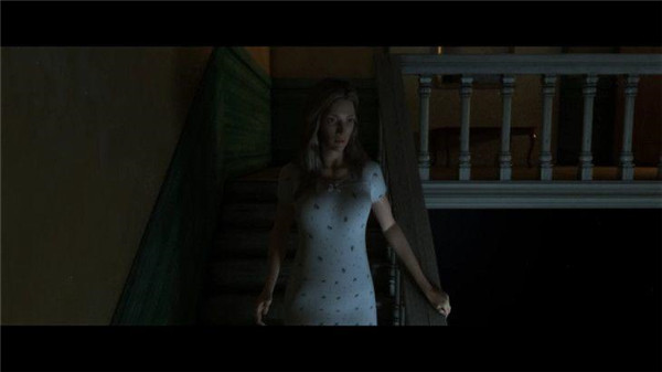 真实恐惧被遗弃的灵魂2中文版