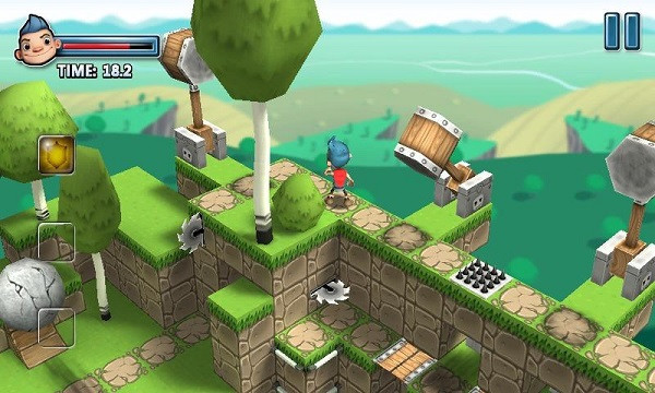 疼痛之旅官方版(This Could Hurt)