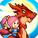 驯龙师的契约无限每日点数破解版