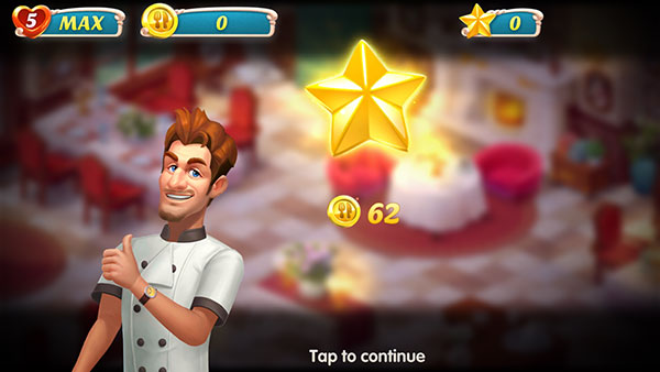 餐厅装修2最新版(Restaurant2)