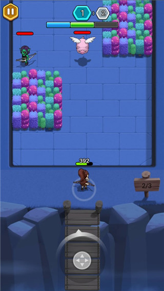 元气猎人手游最新版