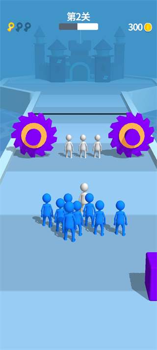 团结行动最新版