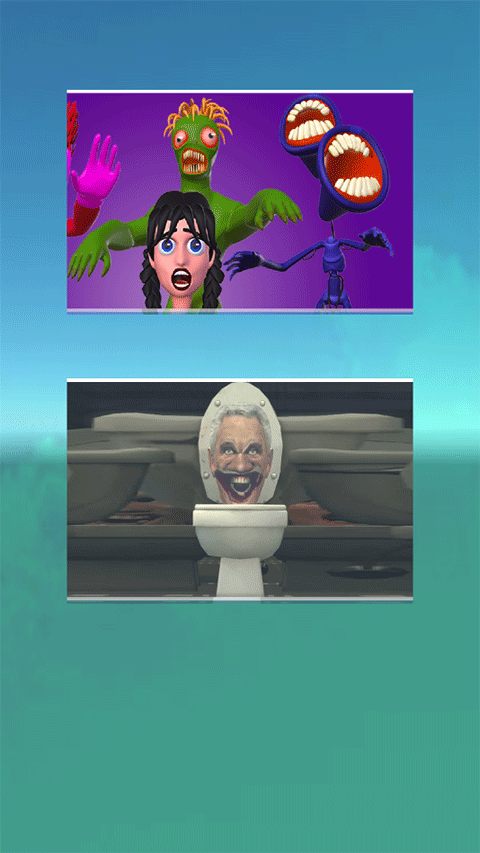 马桶人vs监控人游戏正版