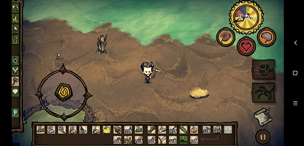 饥荒新世纪完整版