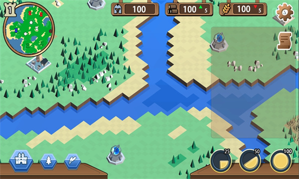 力量王国手机版(Kingdom Of Force Demo)