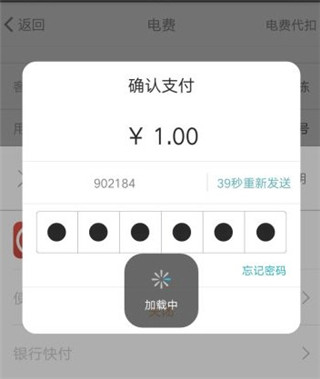 国家电网电e宝官方版