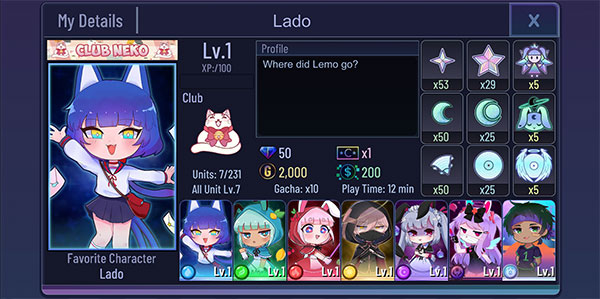 加查之星完整版