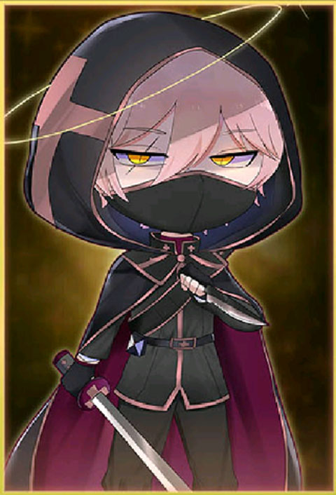 Gacha Art中文最新版