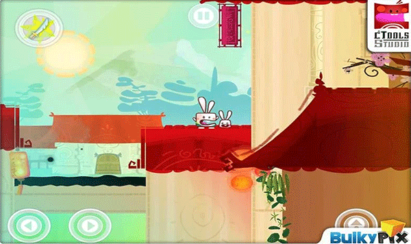 功夫兔子游戏安卓版