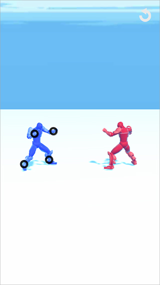 画线格斗游戏app最新版