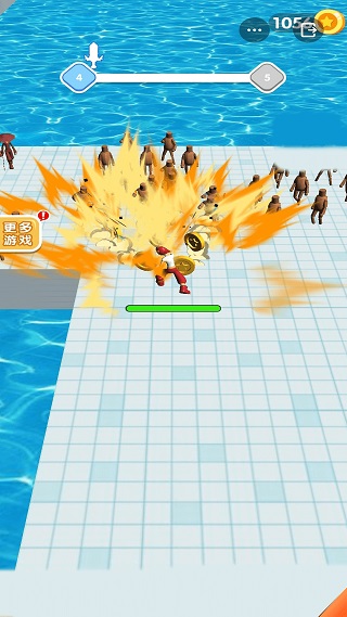 我能打十个官方版