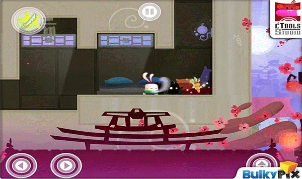 功夫兔子游戏安卓版