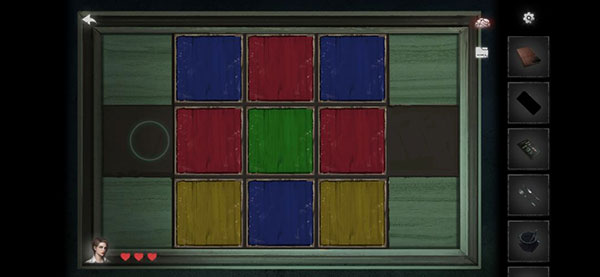 黑暗笔录手机版