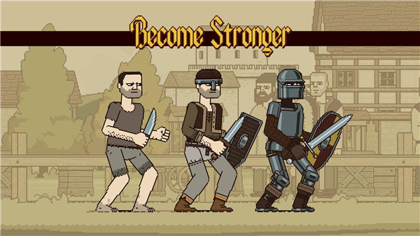 浴血混战(Bloody Bastards)