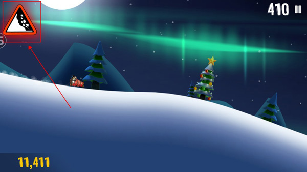 滑雪大冒险原版最新版