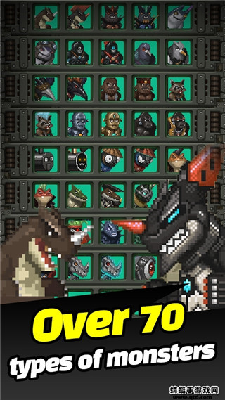 放置怪兽最新版