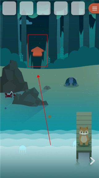 逃离动物岛手机版